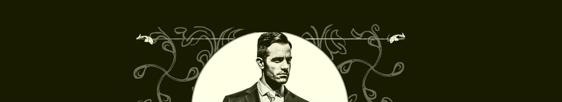 Ramin Karimloo banner image