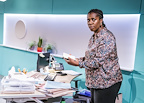 Rasheeda Speaking gallery image