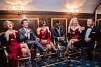 Rat Pack - Live from Las Vegas gallery image