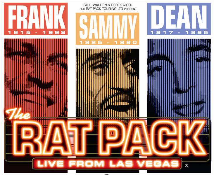Rat Pack, The gallery image