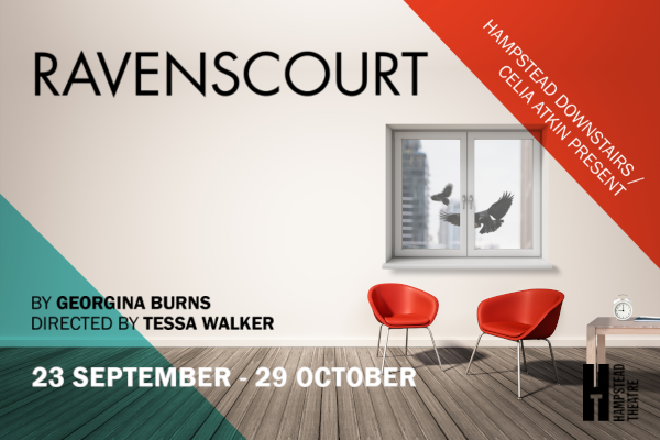 Ravenscourt