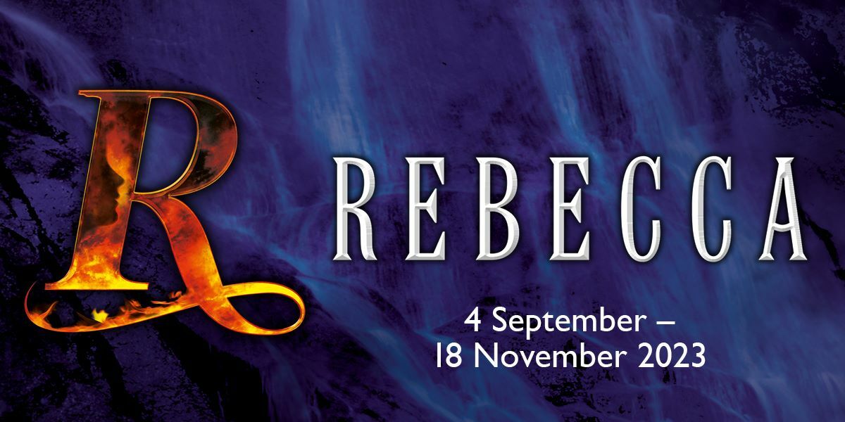 Rebecca at Charing Cross Theatre.