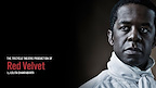 Red Velvet tickets at Garrick Theatre, London