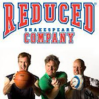 Reduced Shakespeare Company Tickets