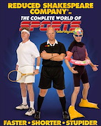 Complete World Of Sports at the Arts Theatre