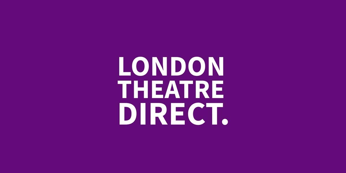 London Theatre Direct logo.