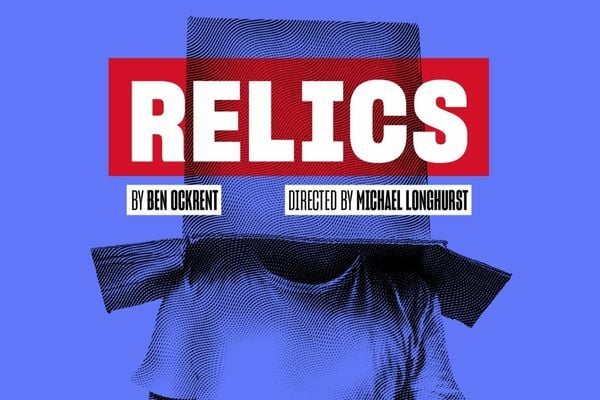 Relics thumbnail