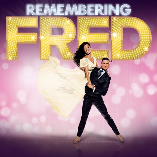 Remembering Fred tickets