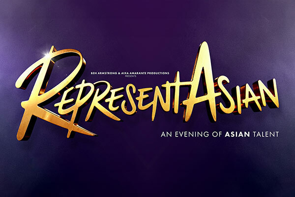 RepresentAsian: An Evening of Asian Talent thumbnail image