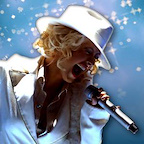 Christina Aguilera