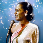 Diana Ross