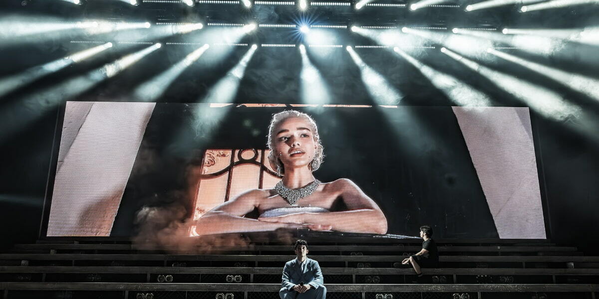 Review Roundup: What are the critics saying about Evita at the London Palladium?