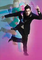Revolution Tickets