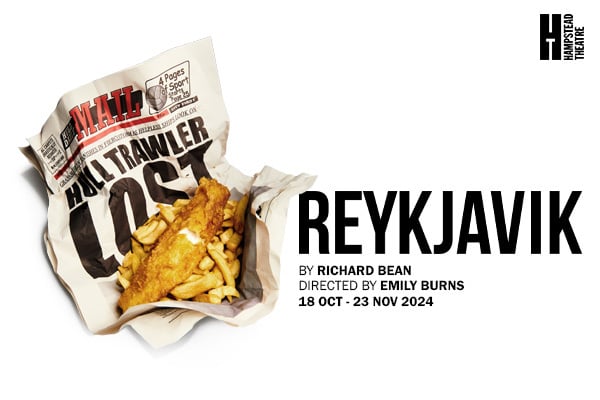 Reykjavik Tickets