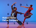 Richard Alston Dance Company — Tangent / Chacony / Gypsy Mixture tickets