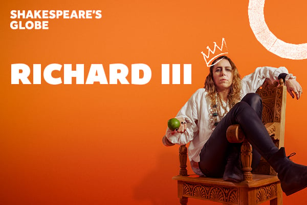 New images released for Richard III