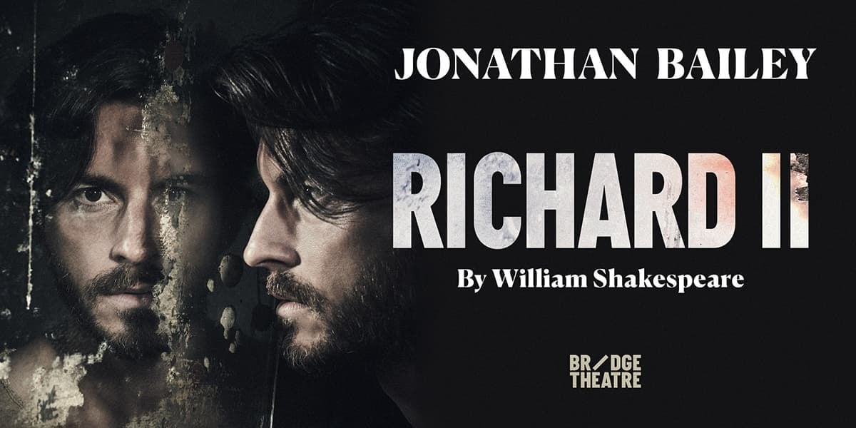 Richard II London tickets