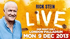 London Palladium Tickets 