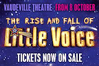 Rise and Fall of Little Voice, The gallery image