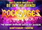 Garrick Theatre Tickets 