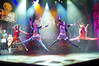 Garrick Theatre Tickets 