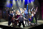 Garrick Theatre Tickets 