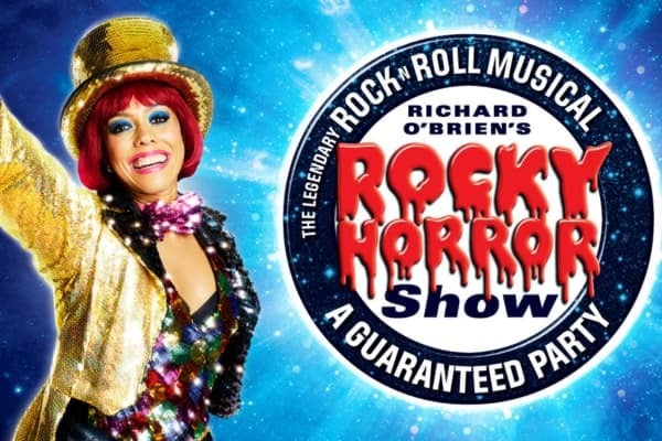 Rocky Horror Show - Bromley thumbnail image