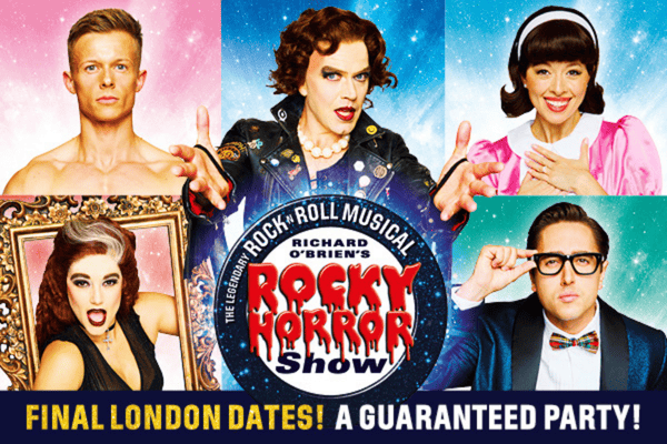 Rocky Horror Show - Bromley thumbnail image