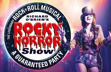 Rocky Horror Show - Guildford