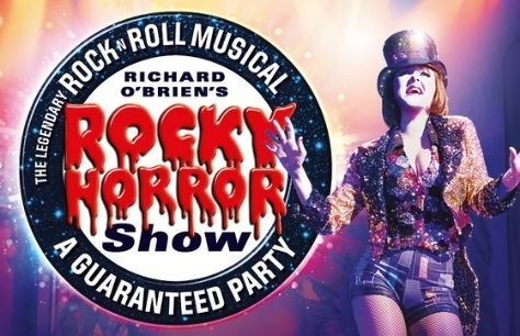 Rocky Horror Show - Hastings Tickets