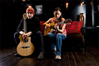 Rodrigo Y Gabriela gallery image