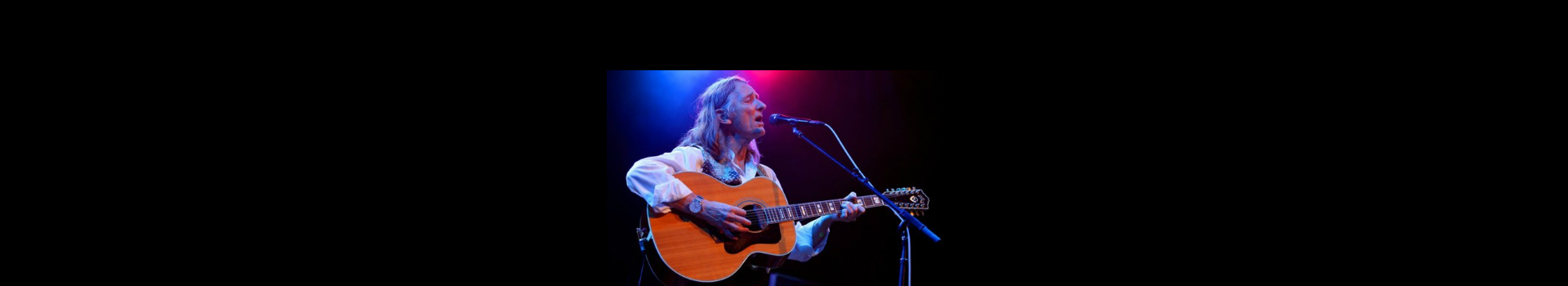 Roger Hodgson tickets London