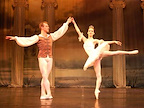 London Coliseum Tickets