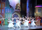 London Coliseum Tickets