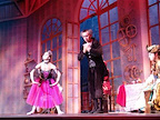 London Coliseum Tickets