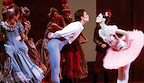 London Coliseum Tickets