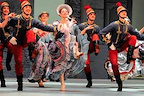 London Coliseum Tickets