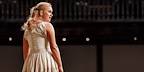 Romeo and Juliet at Shakespeare's Globe - photo by Tristram Kenton