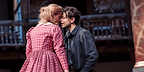 Romeo and Juliet at Shakespeare's Globe - photo by Tristram Kenton