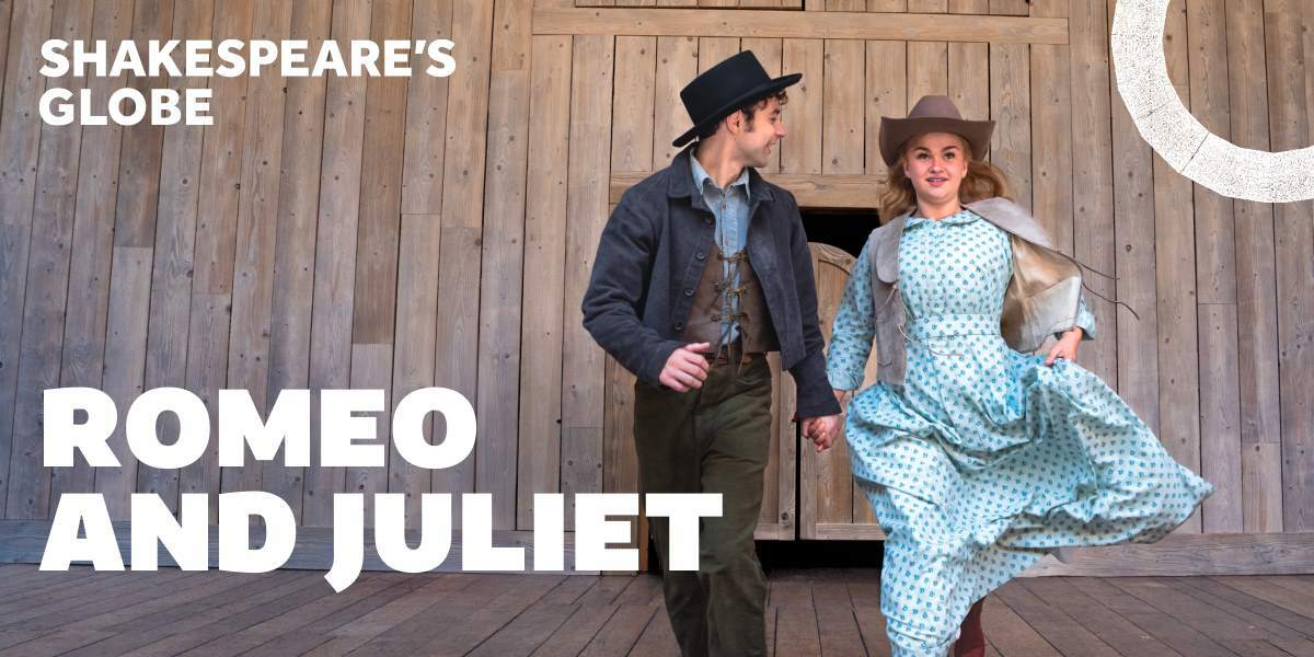 shakespeare banner image