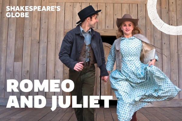 Romeo and Juliet thumbnail