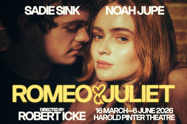 Romeo and Juliet thumbnail