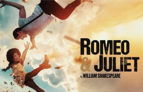 Romeo & Juliet Tickets