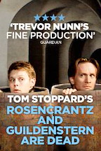Rosencrantz And Guildenstern Are Dead gallery image