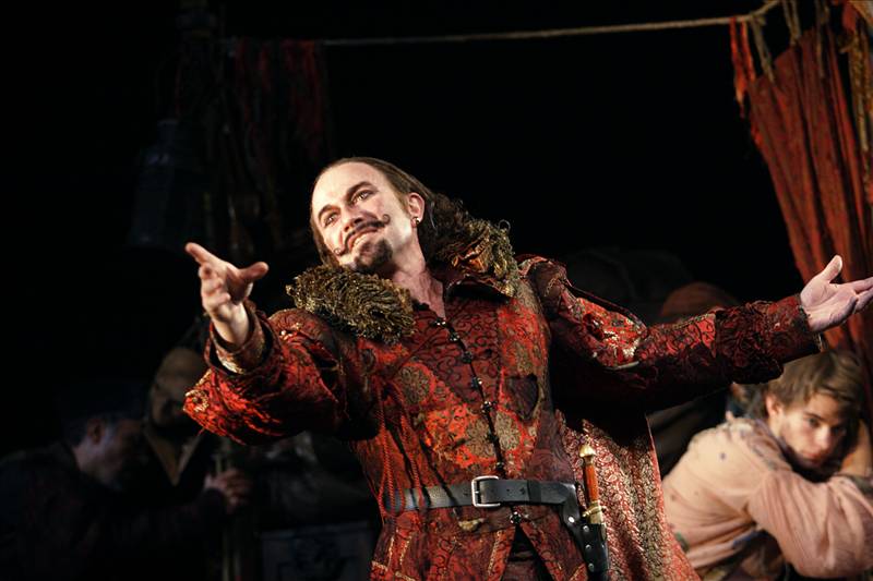 Rosencrantz And Guildenstern Are Dead gallery image