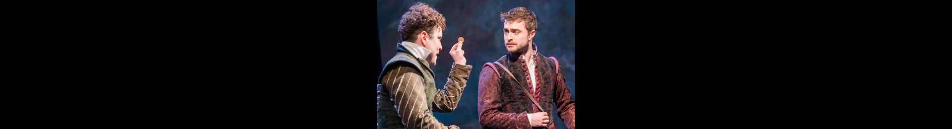 Rosencrantz & Guildenstern Are Dead tickets