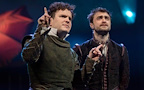 Rosencrantz & Guildenstern Are Dead tickets