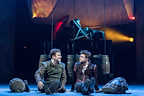Rosencrantz & Guildenstern Are Dead tickets