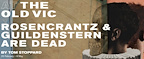 Rosencrantz & Guildenstern Are Dead tickets