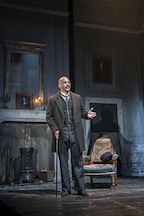 Rosmersholm gallery image